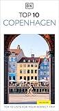 DK Top 10 Copenhagen (Pocket Travel Guide)