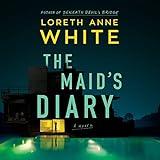 The Maid's Diary: A Novel