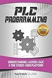 PLC Programming Using RSLogix 5000: Understanding Ladder Logic and the Studio 5000 Platform (Allen‑Bradley Automation Book 2)