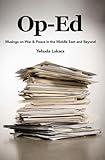 Op-Ed: Musings on War & Peace in the Middle East and Beyond