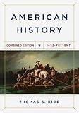 American History, Combined Edition: 1492 - Present