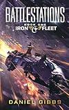 Battlestations (The Iron Fleet)