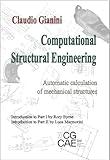 Computational Structural Engineering: Automatic calculation of mechanical structures