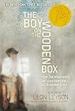 The Boy on the Wooden Box: How the Impossible Became Possible . . . on Schindler's List (No Series)
