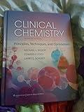 CLINICAL CHEMISTRY 7E: .