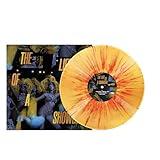 The Life of a Showgirl Baby, That's Show Business Vinyl [Lovely Bouquet Golden], Taylor Swift