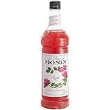 Le Pirop de Monin, Rose Syrup, 1L