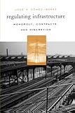 Regulating Infrastructure: Monopoly, Contracts, and Discretion