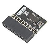 TPM 2.0 Encryption Security Module, Standalone Crypto Processor for, Win11