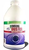 Drug Buster Instant Drug Disposal System, 64oz Bottle