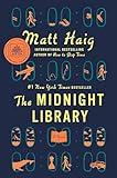 The Midnight Library: A GMA Book Club Pick: A Novel