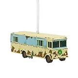 Hallmark National Lampoon's Christmas Vacation Cousin's RV Resin Christmas Ornament