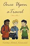 Once Upon a Travel: Novella