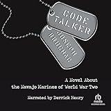 Code Talker: A Novel About the Navajo Marines of World War Two