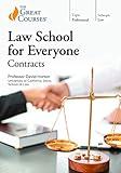 Law School for Everyone: Contracts