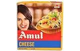 AMUL PROCESSED CHEESE BLOCK 1 KG