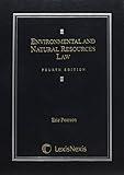 Environmental and Natural Resources Law