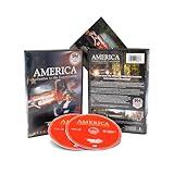 Drive Thru History® - "America: Columbus to the Constitution" (Special Edition)