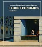 Labor Economics, second edition (Mit Press)
