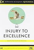 Injury to Excellence: Sport Medicine