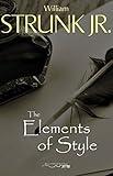 The Elements of Style, Fourth Edition