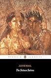 Sixteen Satires (Penguin Classics)