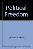 Political Freedom