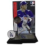 McFarlane Shohei Ohtani (Los Angeles Dodgers) MLB 7" Figure SportsPicks