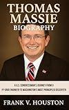 THOMAS MASSIE BIOGRAPHY: A U.S. Congressman’s Journey From Off-Grid Engineer to Washington’s Most Principled Dissenter
