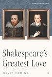 Shakespeare's Greatest Love (Disruption Curios)