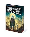 The Classic Science Fiction Collection (Arcturus Pulp Classics)