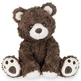 Bearington Collection Clancy Plush Teddy Bear Stuffed Animal