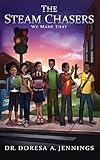 The STEAM Chasers: We Made That