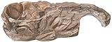 Fluker's Castle Crib Basking Platform for All Reptiles, Amphibians and Arachnids, Small
