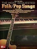 The Most Requested Folk/Pop Songs