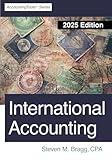 International Accounting: 2025 Edition