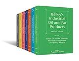 Bailey's Industrial Oil and Fat Products