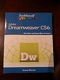 Teach Yourself VISUALLY Adobe Dreamweaver CS6