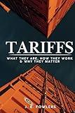 Tariffs: What They Are, How They Work, and Why They Matter