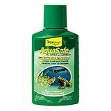 TetraFauna AquaSafe for Reptiles and Amphibians 3.38 Ounces, Aqua-Terrarium Water Conditioner, Makes Tap Water Safe