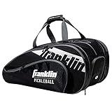 Franklin Sports Pro Series Pickleball Paddle Bag