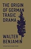 The Origin of German Tragic Drama