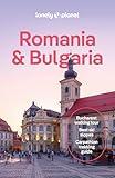 Lonely Planet Romania & Bulgaria (Travel Guide)