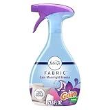 Odor-Fighting Fabric Refresher with Gain,Moonlight Breeze, 23.6 fl oz