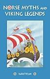 Norse Myths and Viking Legends