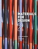 Materials for Design 2