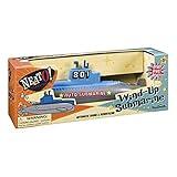 Toysmith NeatO! Classic Toys Wind Up Diving Submarine