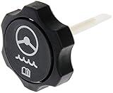 Dorman 99977 Power Steering Cap Compatible with Select Hummer Models