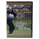 Jack Nicklaus Golf My Way - DVD