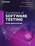 Foundations of Software Testing ISTQB Certification, 4th edition